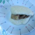 のぶキッチン's cooksnap of when they made 中華まんの皮.