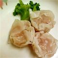ユーロン's cooksnap of when they made 簡単♪ヘルシー海老シュウマイ♪.