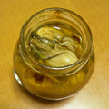 max4995's cooksnap of when they made 濃厚☆牡蠣のオイル漬け.