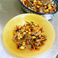 まりぺん's cooksnap of when they made 蒟蒻と大豆入り♪うちのひじき煮.