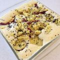 ぽぽねママ's cooksnap of when they made さつまいもの蒸しパン.