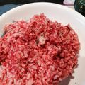 chanlisa's cooksnap of when they made ★押麦&キヌアで簡単トマトリゾット★.