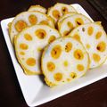 ぞう☆ぞう's cooksnap of when they made かぼちゃレンコン.