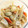 yodaiking's cooksnap of when they made レンコンとゴボウと油揚げの炒め物☆.