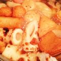 Makikokoca's cooksnap of when they made 食べてみんかい？♪うちのおでん♪.