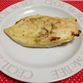 akichan☆♪'s cooksnap of when they made 塩ヨーグルトのタンドリーチキン♬.