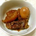 alcohl's cooksnap of when they made 簡単♡激ウマ‼︎圧力鍋でスペアリブ.