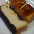 ふわニャンコ　's cooksnap of when they made ❇︎牛乳deオレオスティックチーズケーキ.