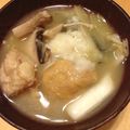 とろけい's cooksnap of when they made お雑煮.