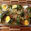 ブランディ's cooksnap of when they made 簡単　リメイク　カレードリア♪＾＾.