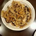 fufu2323's cooksnap of when they made 簡単でゴメンネ♪椎茸とレンコンの炒め物。.