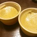 degmari's cooksnap of when they made 簡単！さつまいもプリン.