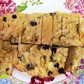まきのちゃおこ's cooksnap of when they made 簡単！さつま芋とりんごのケーキ.