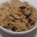 皇女♪'s cooksnap of when they made 秋の味覚♡しめじの炊き込みご飯.