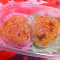 ＊やえ＊'s cooksnap of when they made みそ焼きおにぎり.
