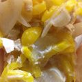 Kt♪'s cooksnap of when they made ルクエで簡単！パプリカと新玉ねぎのマリネ.
