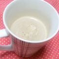秘密のゆり's cooksnap of when they made ミルク超たっぷりカフェオレ.