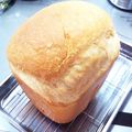 くまのーり's cooksnap of when they made HB★塩麹の早焼きシンプルパン.