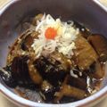 SanaNyao's cooksnap of when they made パクパク食べれるなすの揚げ浸し.