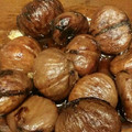 ころんてつ's cooksnap of when they made 渋皮煮の日本酒デザート、絶品です♡.