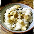アッキータン's cooksnap of when they made 栗ご飯.