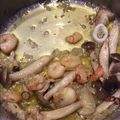 ましたこ's cooksnap of when they made 簡単アヒージョ.