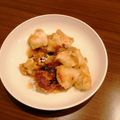 りさ｡o○☆'s cooksnap of when they made やわらか〜鶏胸肉のみぞれ煮♡大根おろし煮.