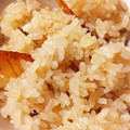 てんてんたん's cooksnap of when they made 簡単☆鮎飯.