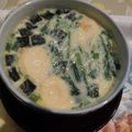 バンザイ's cooksnap of when they made レンジで超簡単茶碗蒸し.