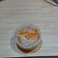 山里暮らし's cooksnap of when they made すし酢で簡単、大根と柿の酢の物！.