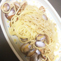 のんすけこぶたちゃん's cooksnap of when they made あさりとしめじの和風パスタ.