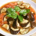 kacyan1's cooksnap of when they made テケトー料理7☆簡単イタリアン風おひたし.