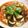 kacyan1's cooksnap of when they made テケトー料理7☆簡単イタリアン風おひたし.