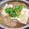 もこりこ's cooksnap of when they made とろとろ湯豆腐.