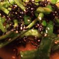 ぢぇいぢぇ's cooksnap of when they made 簡単すぎてごめんね！ピーマンの塩昆布あえ.