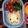 まさとしK's cooksnap of when they made キャラ弁☆妖怪ウォッチ★ジバニャン.