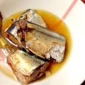 ayayahoney's cooksnap of when they made ばぁば梅子　直伝｢さんまの煮込み★｣.