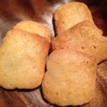 ありん717's cooksnap of when they made サクサクホロホロ アイスボックスクッキー.