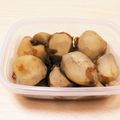 嘆きの料理上手's cooksnap of when they made 里芋煮っころがし.