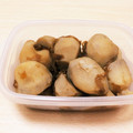 嘆きの料理上手's cooksnap of when they made 里芋煮っころがし.