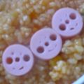 ちょぽまま's cooksnap of when they made 簡単☆おいしいイタリアンリゾット.