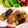 きゃりーまみゅまみゅ's cooksnap of when they made とろけるうまさ！なすのはさみ揚げ。.