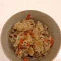 きたろうさん's cooksnap of when they made 福岡名物！ かしわめし.