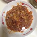 ばかコンビ's cooksnap of when they made 簡単☆我が家のポークチョップ　.
