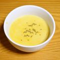 つちかな's cooksnap of when they made 簡単楽ちん豆乳かぼちゃのポタージュ。.