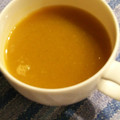 ゆぅぷん's cooksnap of when they made かぼちゃと人参のポタージュ.