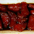 ﾋﾟﾛﾐ♡'s cooksnap of when they made 基本の漬けタレ(マグロ用).