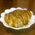 りかぴーこ's cooksnap of when they made 圧力鍋de簡単チャーシュー.