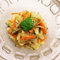 なつき☆ミ's cooksnap of when they made こんぶだしの素で作る浅漬け.