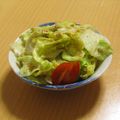 もんしゅしゅ's cooksnap of when they made レタス消費レシピ✿レタスの胡麻和え.
